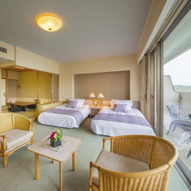 Ryoso Uminocho Hotell Toba Eksteriør bilde